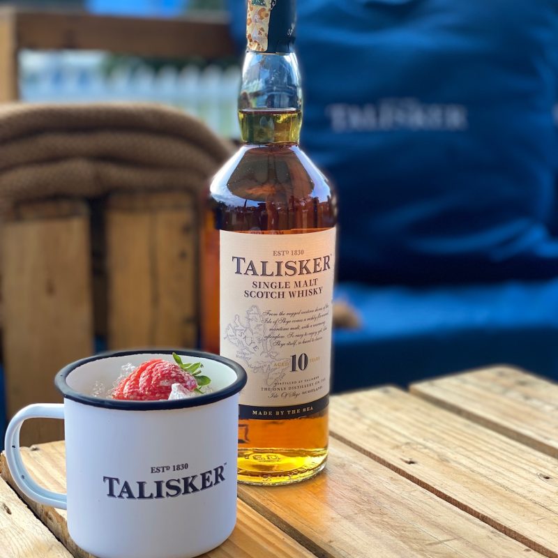 TALISKER 2